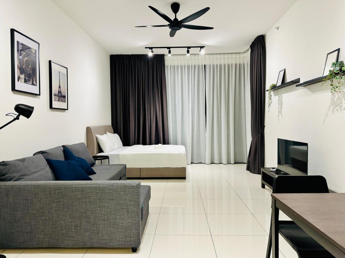Beacon Executive Suites 2Br At Georgetown By Wl Exterior photo