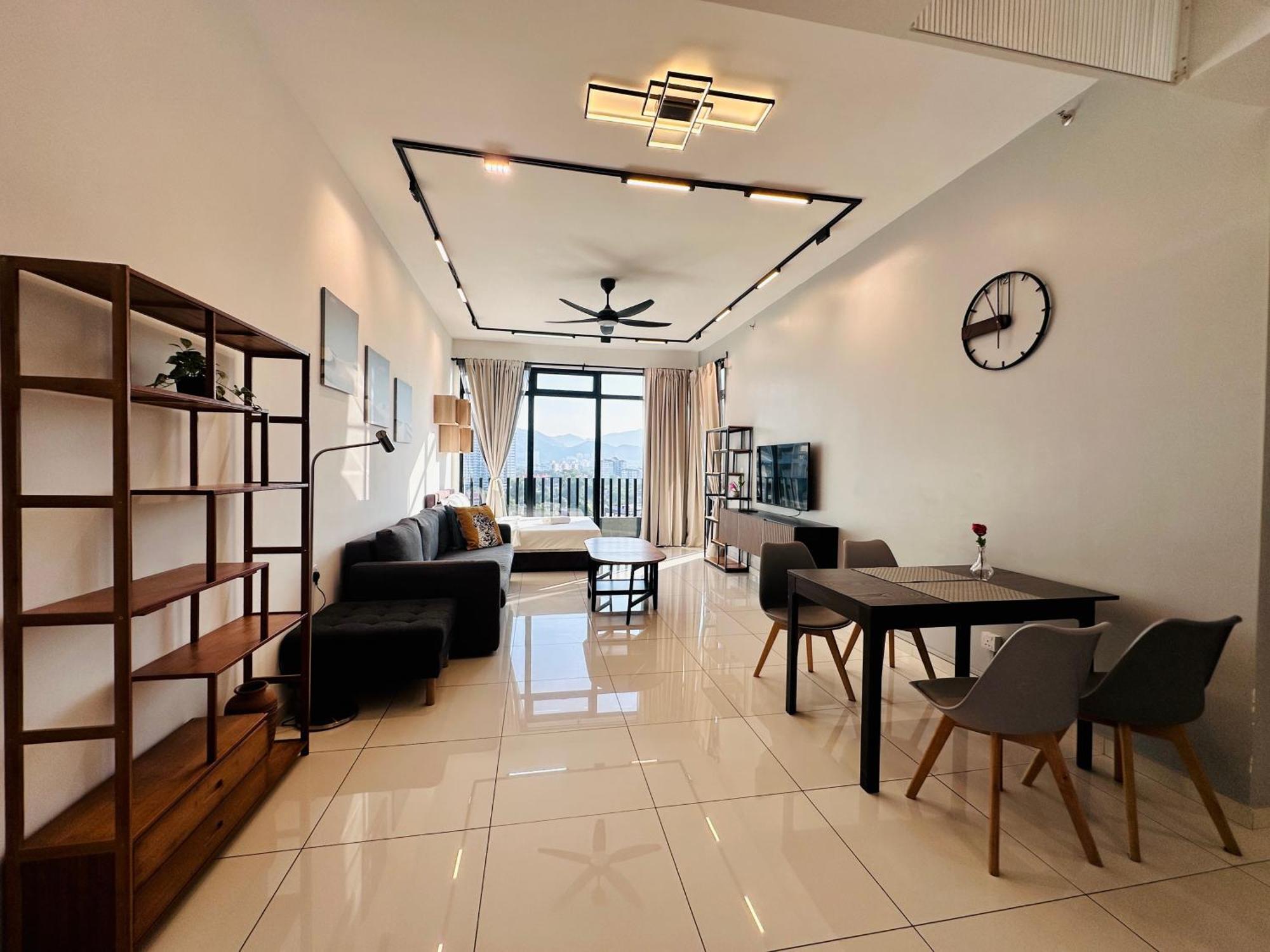 Beacon Executive Suites 2Br At Georgetown By Wl Exterior photo