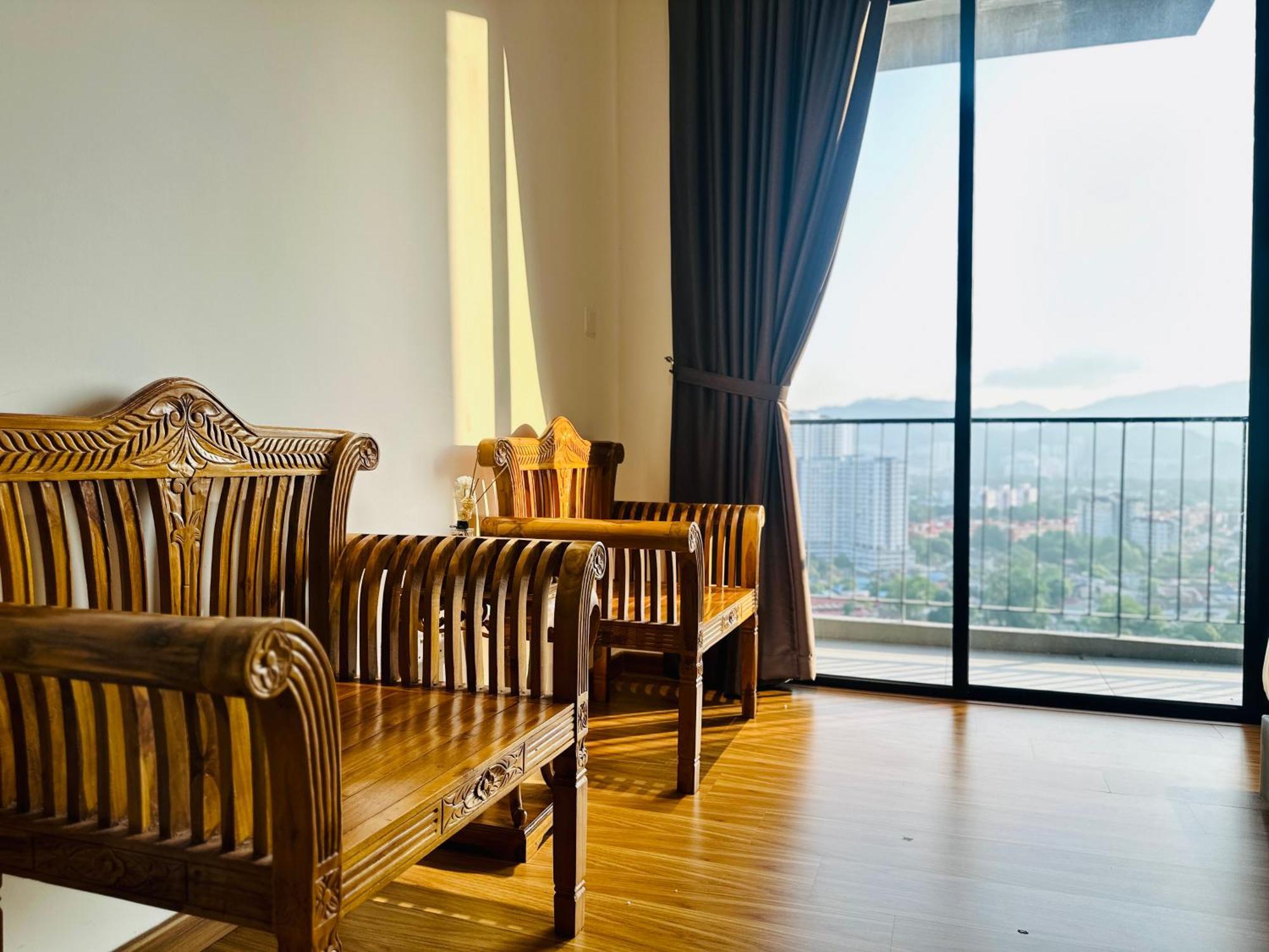 Beacon Executive Suites 2Br At Georgetown By Wl Exterior photo