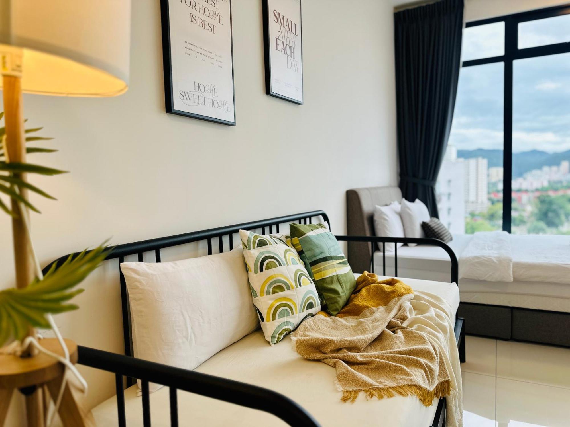Beacon Executive Suites 2Br At Georgetown By Wl Exterior photo