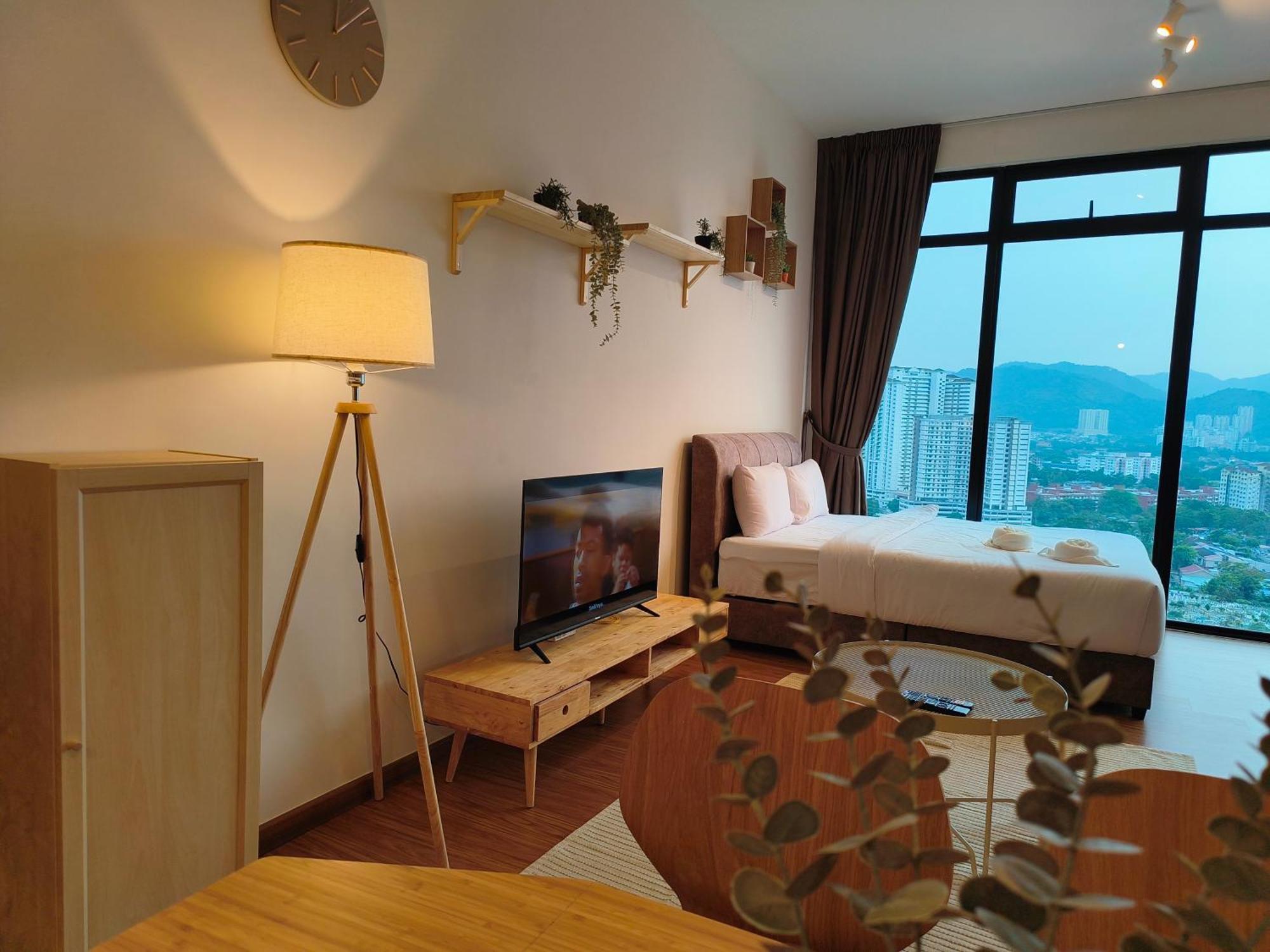 Beacon Executive Suites 2Br At Georgetown By Wl Exterior photo