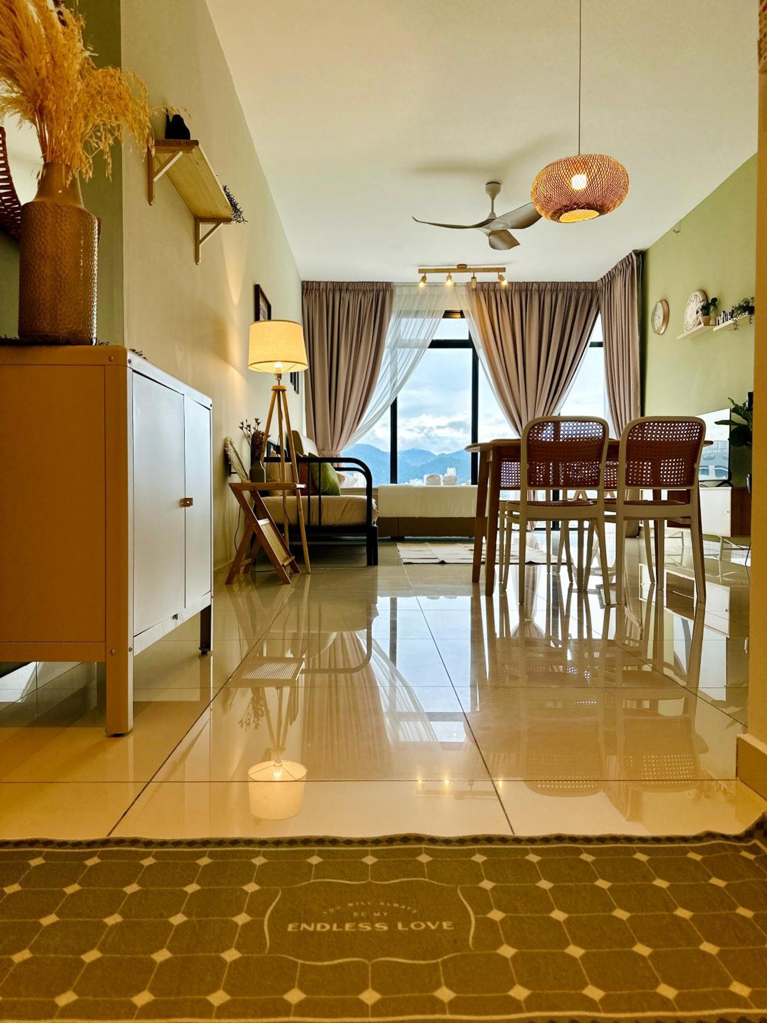 Beacon Executive Suites 2Br At Georgetown By Wl Exterior photo