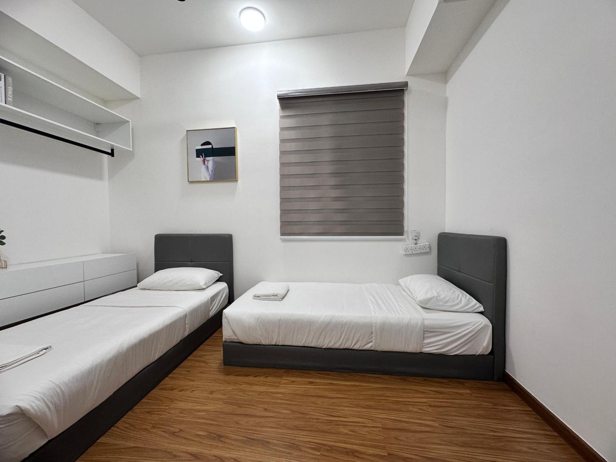 Beacon Executive Suites 2Br At Georgetown By Wl Exterior photo