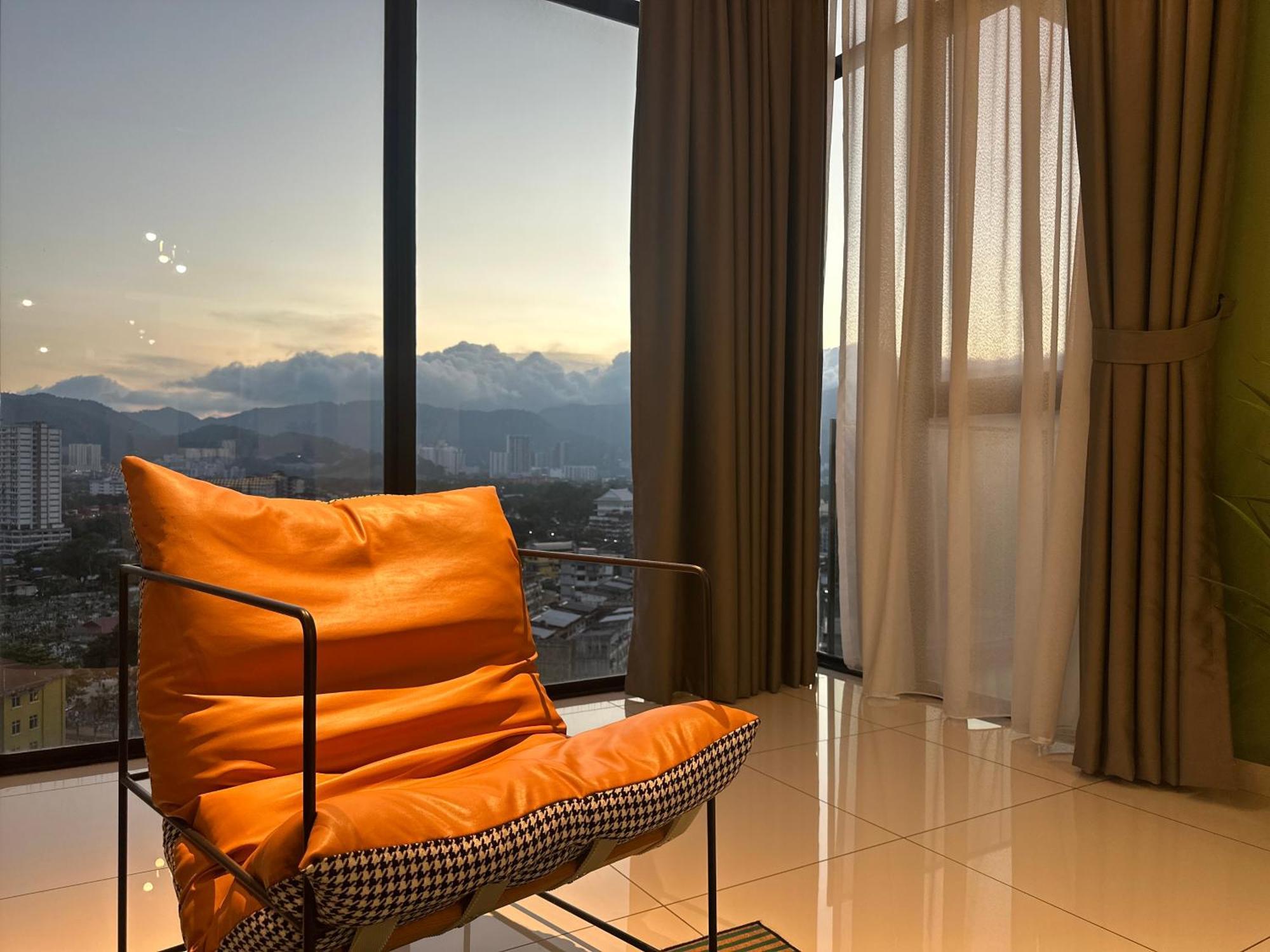 Beacon Executive Suites 2Br At Georgetown By Wl Exterior photo