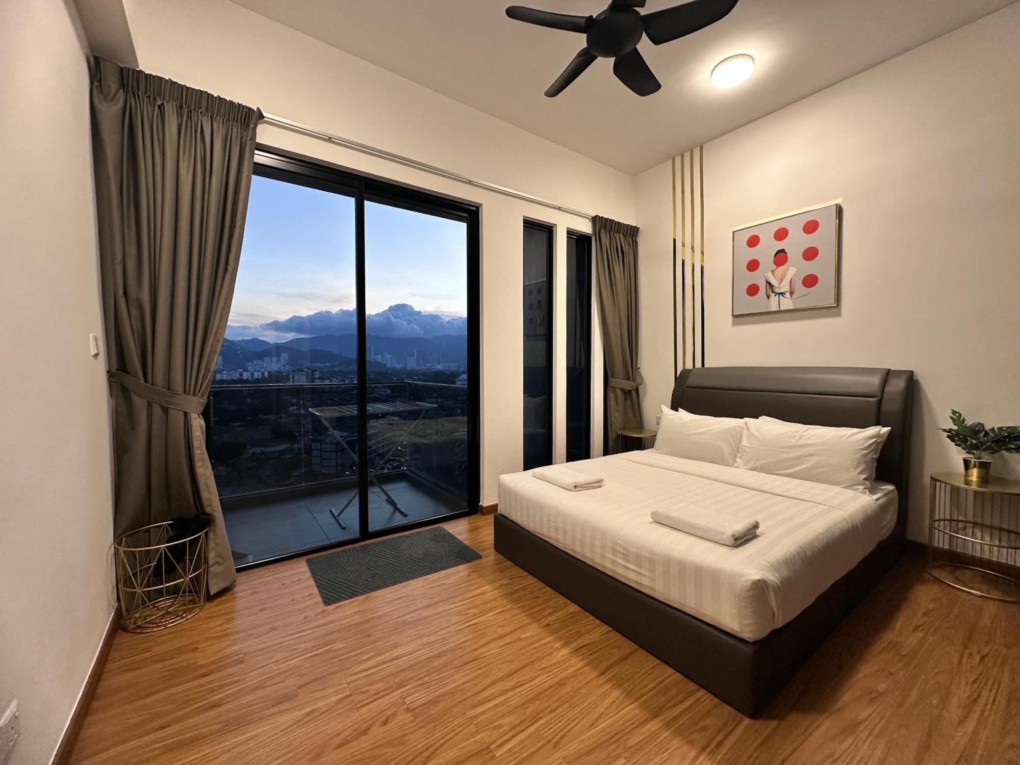 Beacon Executive Suites 2Br At Georgetown By Wl Exterior photo