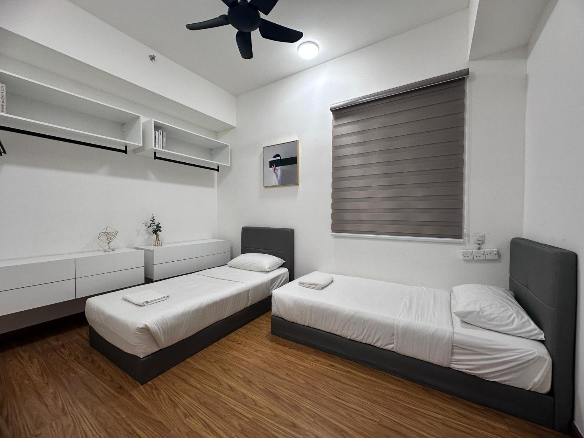 Beacon Executive Suites 2Br At Georgetown By Wl Exterior photo