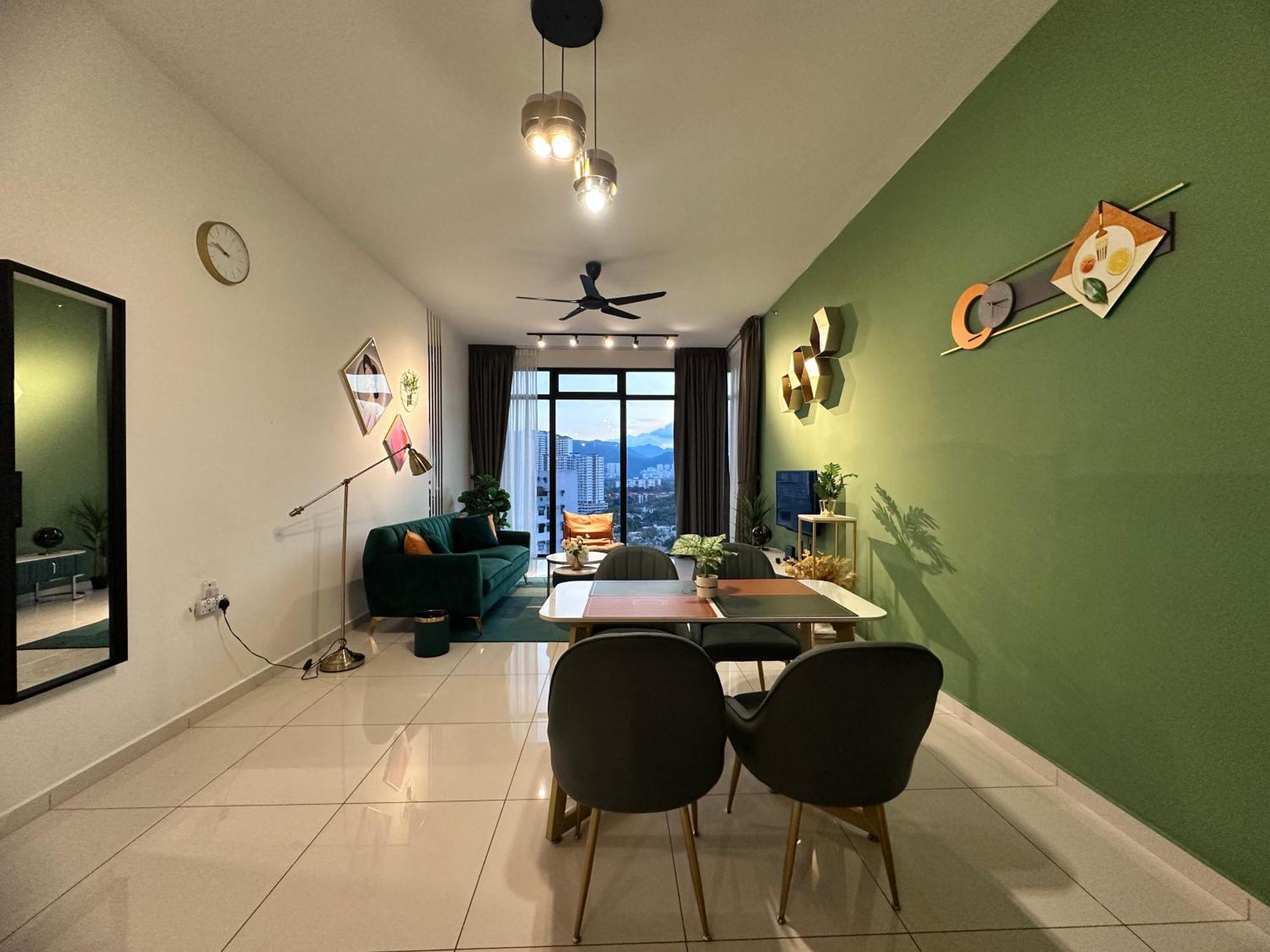 Beacon Executive Suites 2Br At Georgetown By Wl Exterior photo